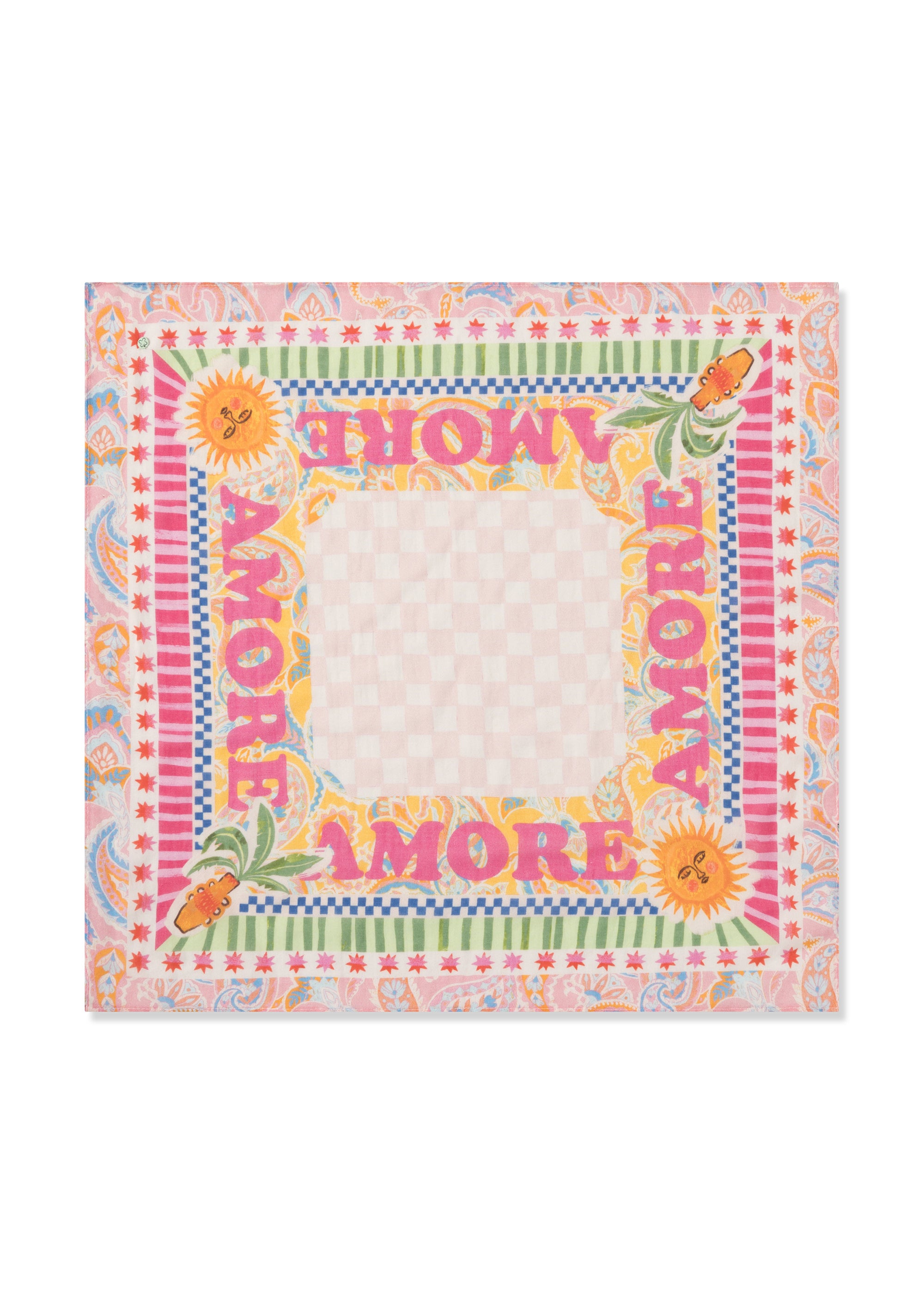 codello-bandana-60-x-60-cm-aus-modal-baumwoll-mix-amore image 1