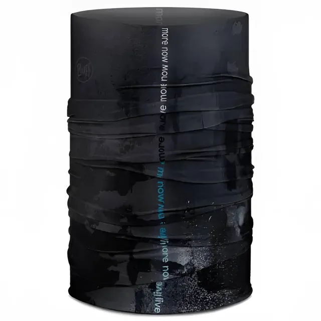 buff-original-ecostretch-multifunktionstuch-graphite-upf-50-schlauchschal-unisex image 1
