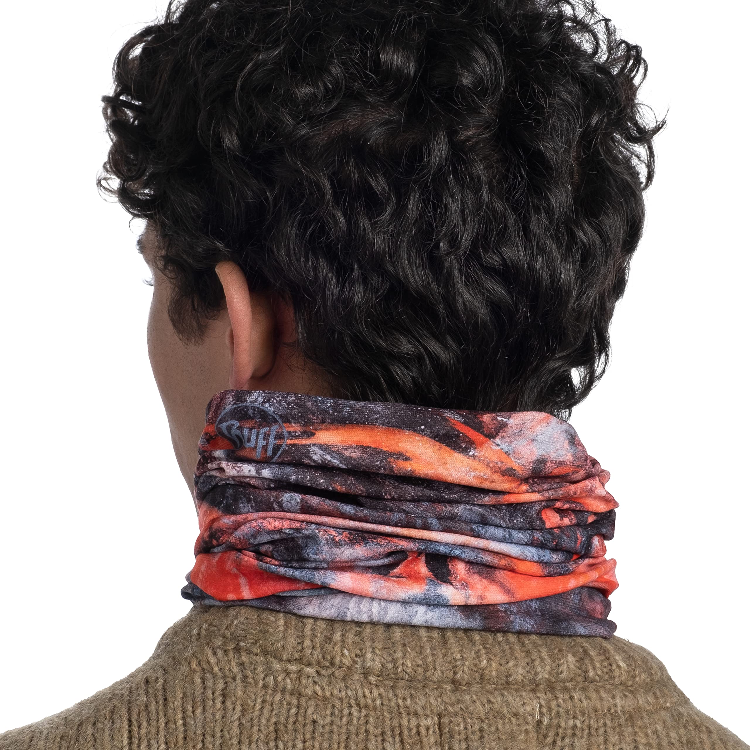 buff-kumihimo-multi-original-ecostretch-neckwear-schlauchschal image 4