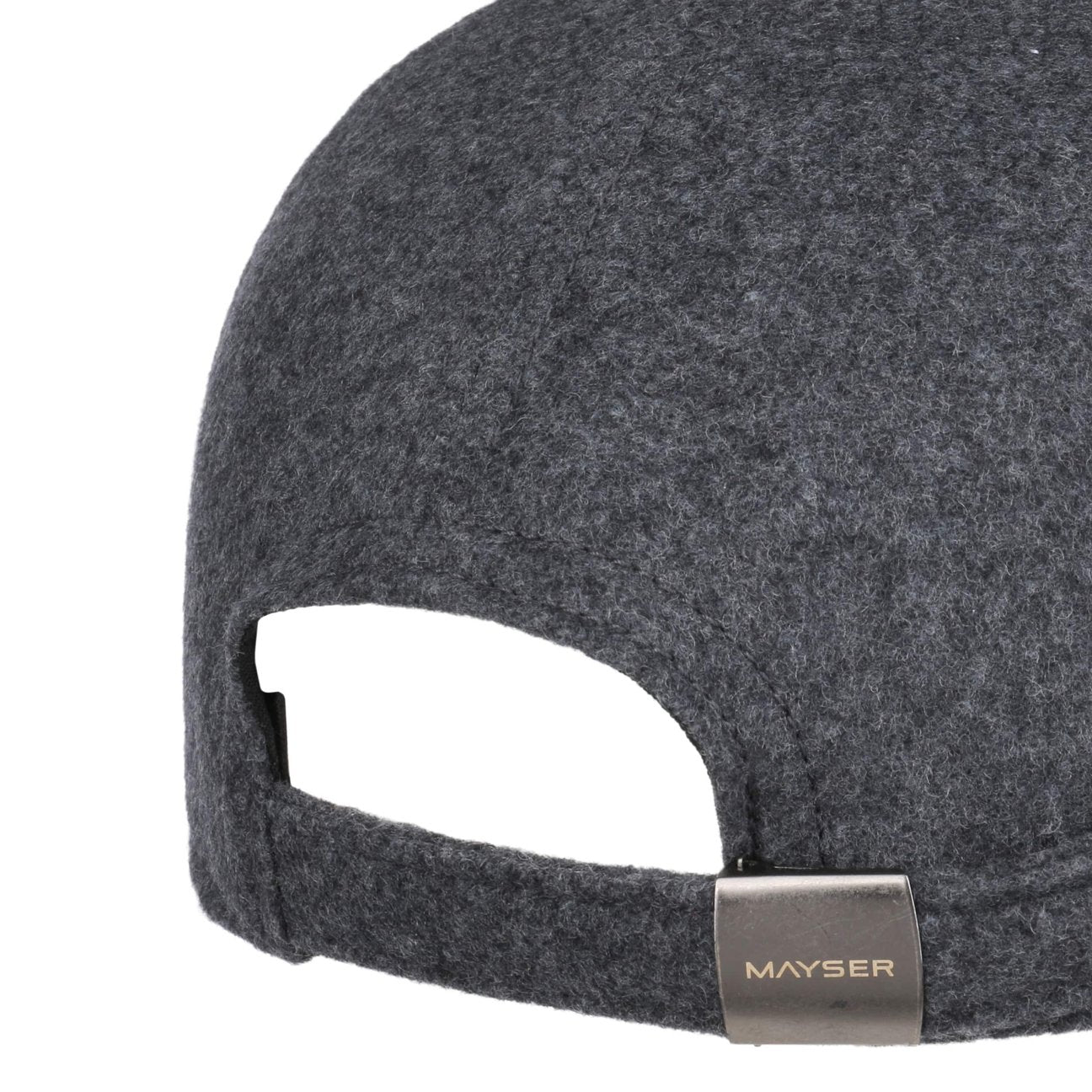 mayser-classic-morgan-wool-blend-cap-5-panel-cap image 4