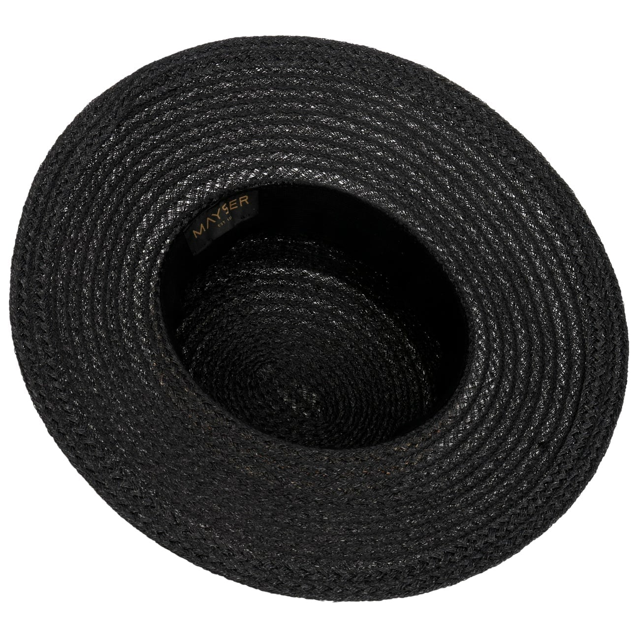 mayser-noreen-hanfhut-damen-sommerhut-naturhanf-knautschbar image 8