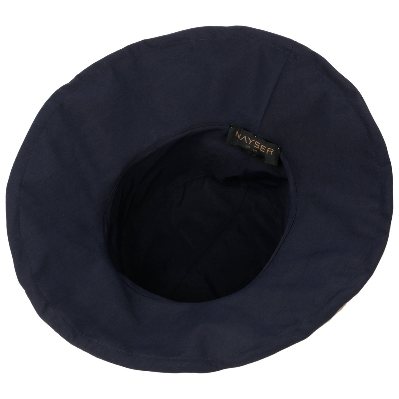 mayser-elina-sunblocker-stoffhut-gustav-wendbarer-damen-schlapphut-mit-uv-schutz image 4