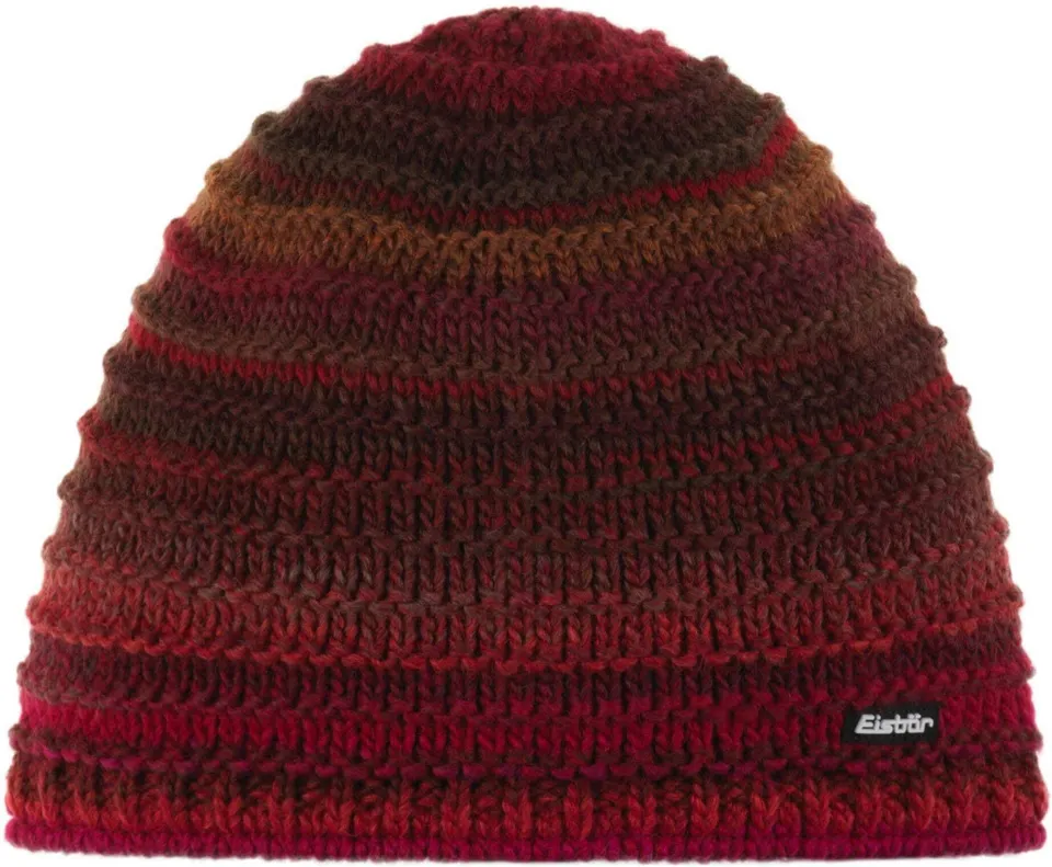 eisb-r-mikata-beanie-strickm-tze-unisex-mit-fleecefutter image 1