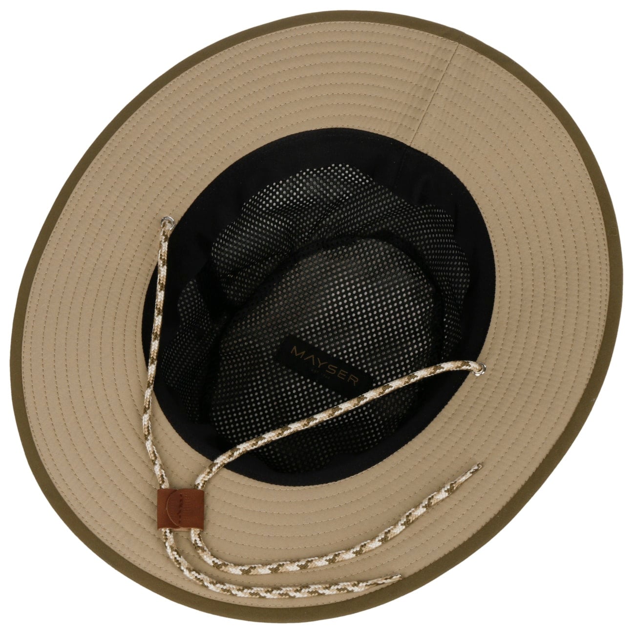 mayser-uv-schutz-hut-mit-kinnband-und-krempe-uv-80 image 5