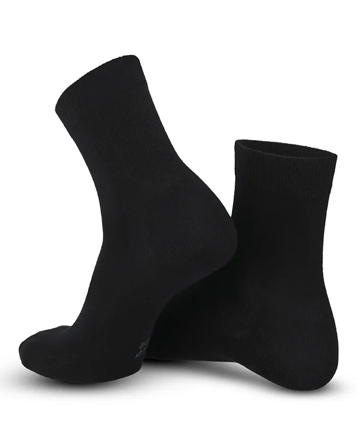 lenz-soft-touch-damen-socken-einfarbig image 6