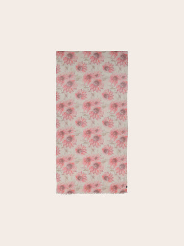 fraas-sustainability-edition-stola-sonnenblumen-70x180-cm-recycelt image 7