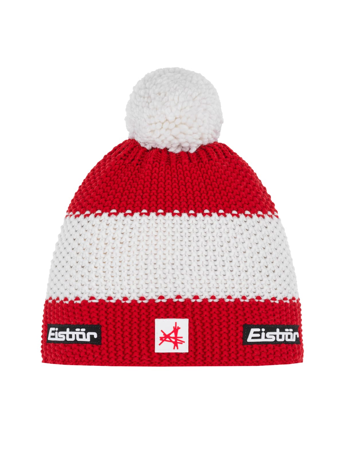 eisb-r-star-pompon-bommelm-tze-ski-austria-merino-winterm-tze-mit-fleece-unisex image 5