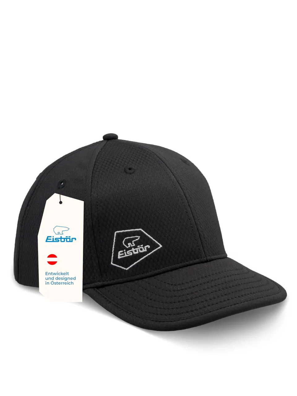 eisb-r-vega-cap-unisex-outdoor-sportkappe image 1
