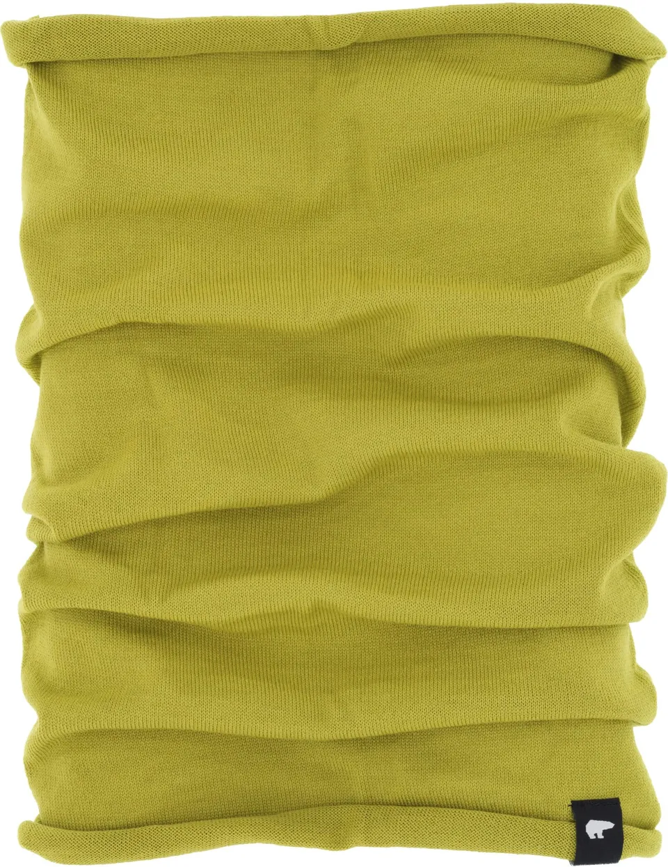 eisb-r-pulse-multitube-merino-schlauchtuch-limette-one-size image 1