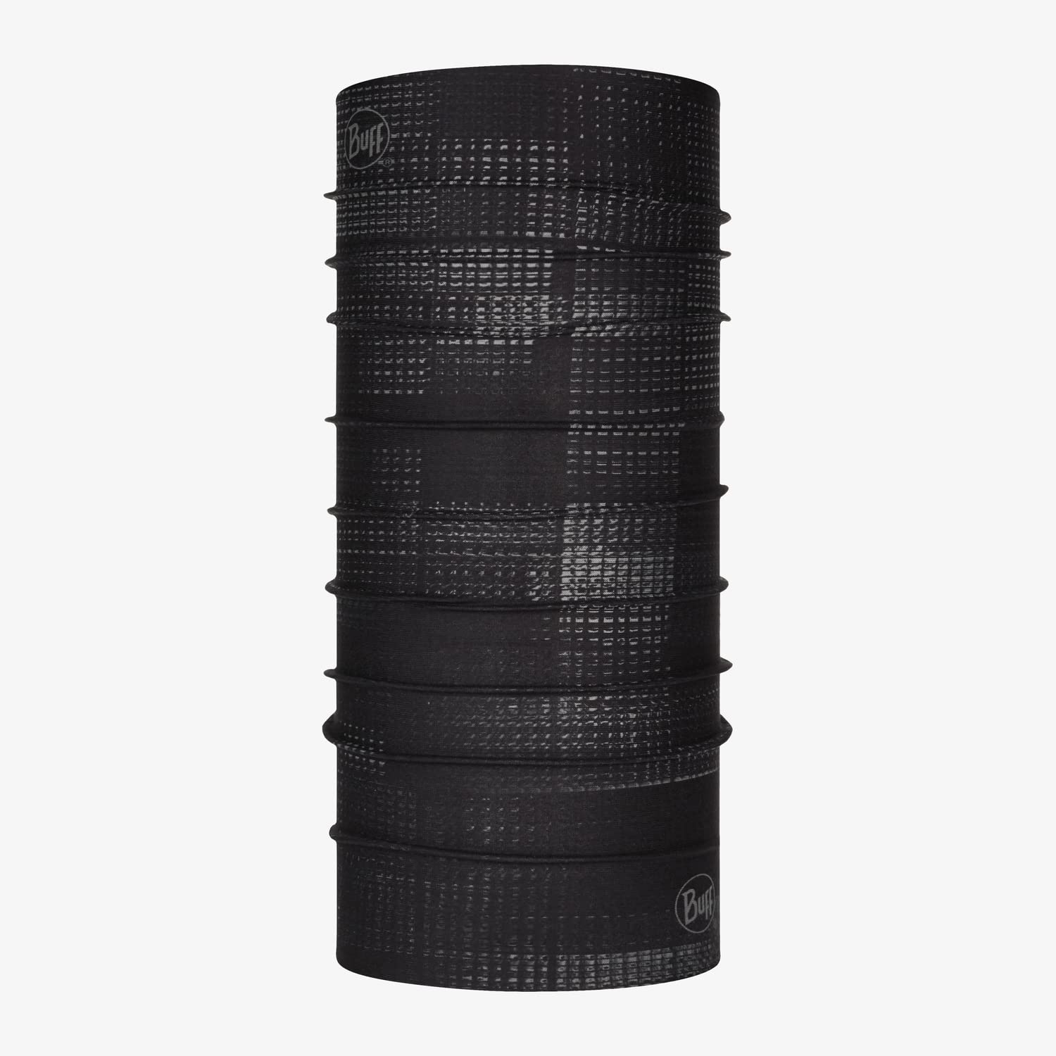 buff-original-ecostretch-multifunktionstuch-leadenblack image 1
