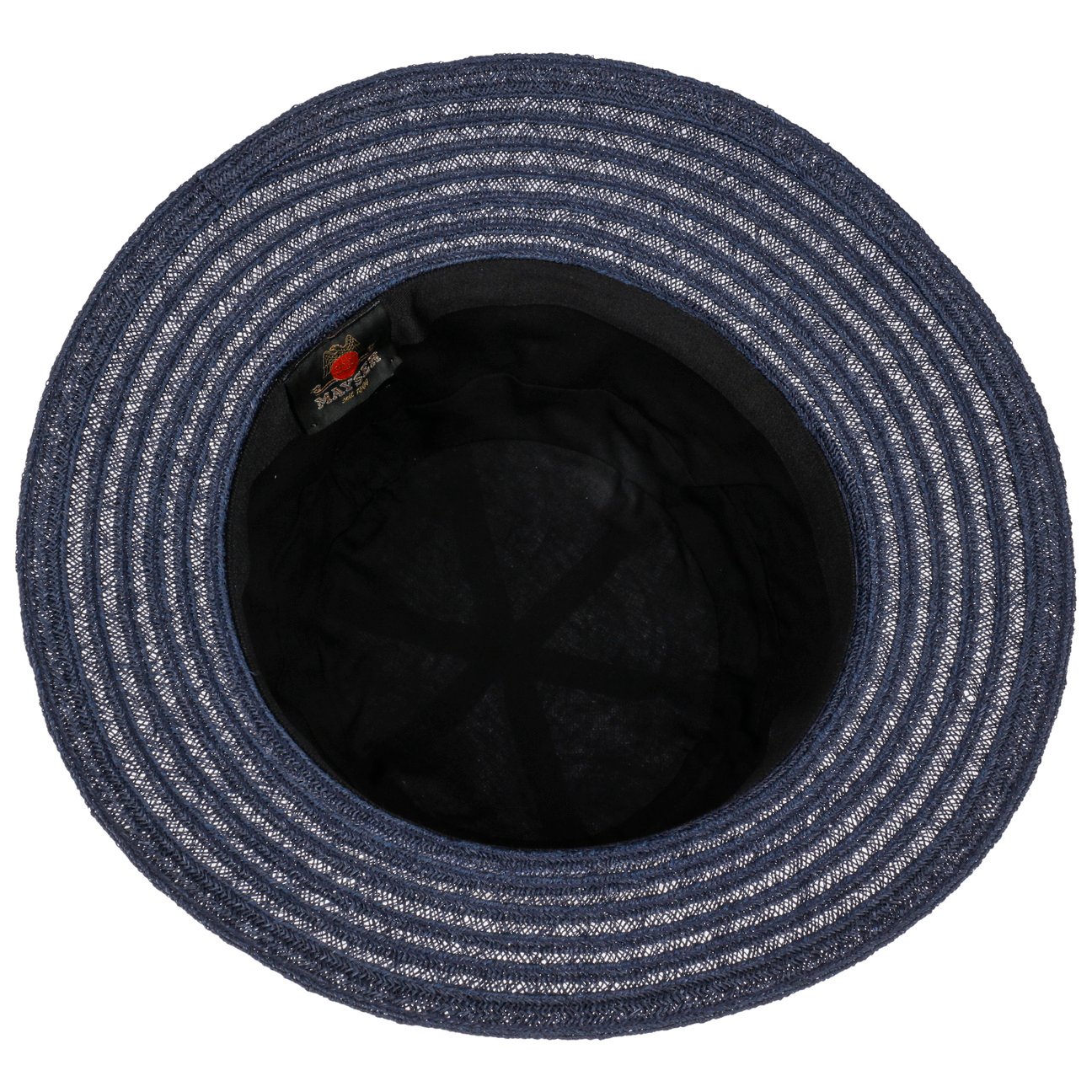 mayser-alma-caranda-circles-stoffhut-aus-leinen-baumwolle-hanf image 4