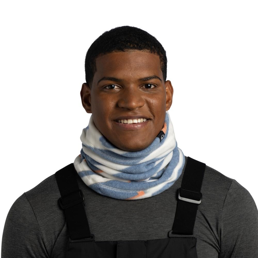 buff-polar-schl-sselanh-nger-polar-fleece-anh-nger-unisex image 3