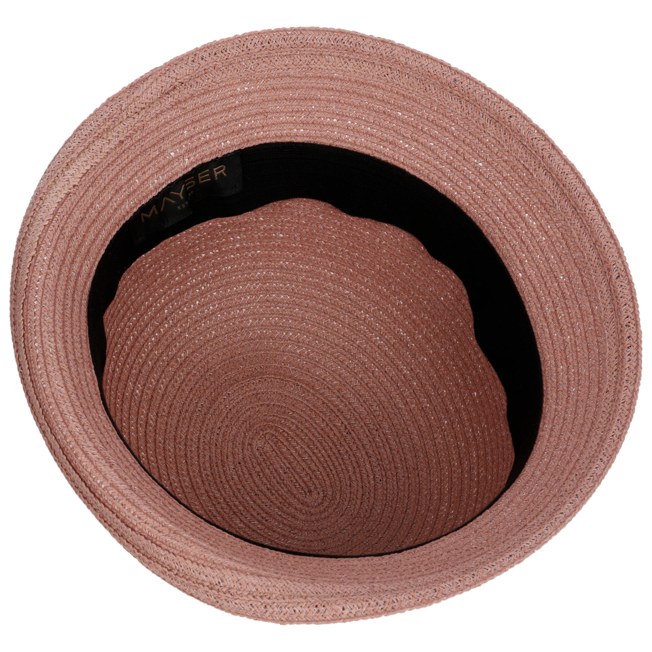 mayser-nanni-paperbraid-strohhut-damen-glockenhut image 4