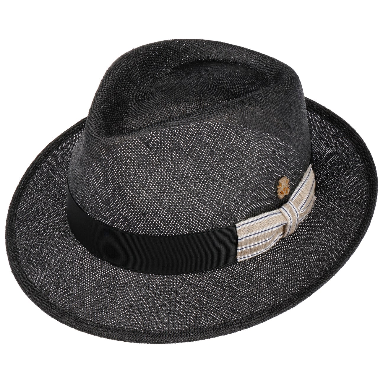 mayser-pablito-sisal-strohhut-bogart-fedora-sommerhut-f-r-herren image 4