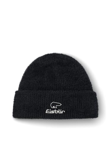 eisb-r-mana-beanie-unisex-mit-umschlag-teddy-fisherman-m-tze image 8
