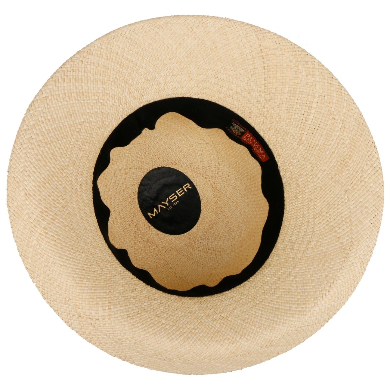 mayser-sophia-panamahut-damen-asymmetrisch-panamastroh-uv-schutz-80-wasserabweis image 4