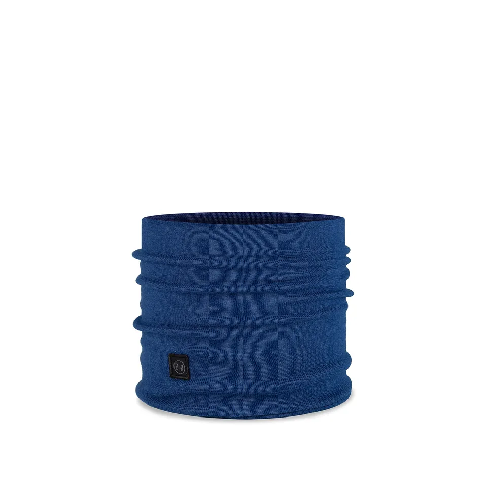 buff-niels-evo-schlauchschal-halsw-rmer-im-rippstrick image 1