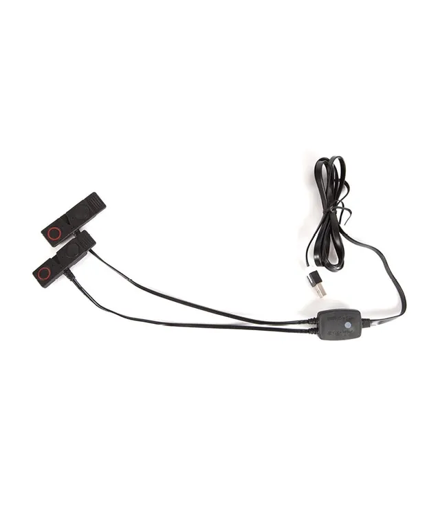 lenz-usb-charger-type-1-ladekabel-f-r-lithium-pack-rcb image 1