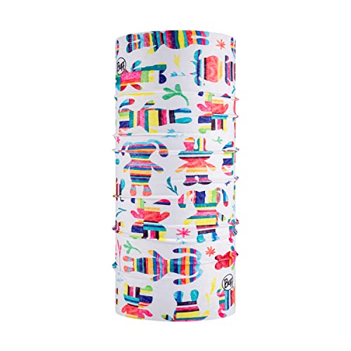 buff-original-ecostretch-multifunktionstuch-kinder-paus-multi image 4