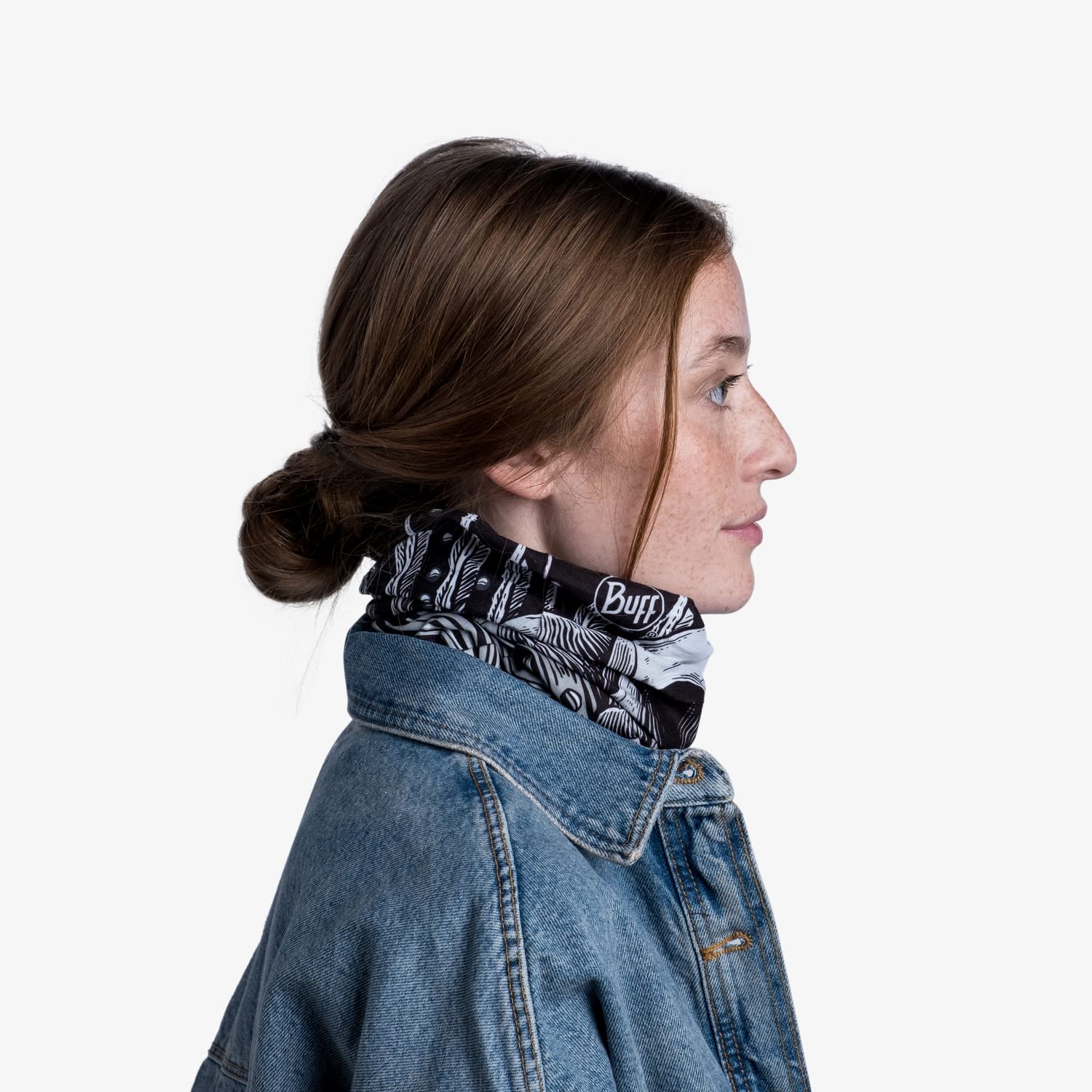 buff-ecostretch-n-tribe-multifunktionstuch-bandana-halsw-rmer-kopftuch image 6