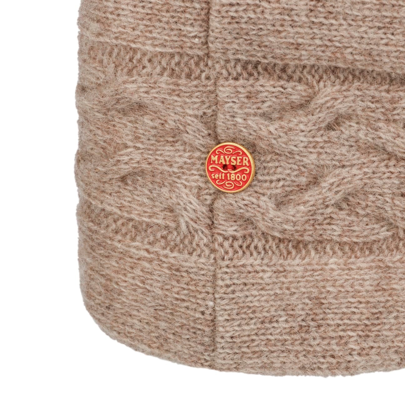 mayser-giselle-wool-stirnband-damen-stirnband-aus-schurwolle-mit-fleece image 4