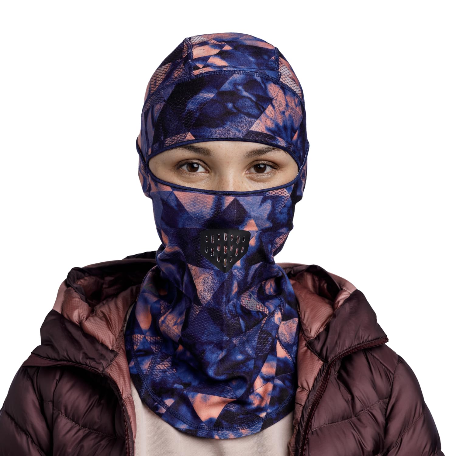 buff-thermonet-hinged-balaclava-sturmhaube image 3