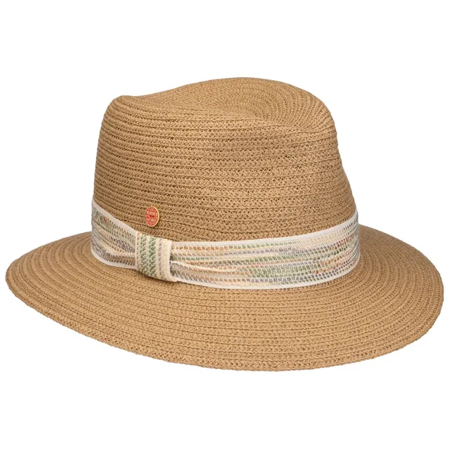 mayser-nane-paper-strohhut-damen-sommerhut image 1