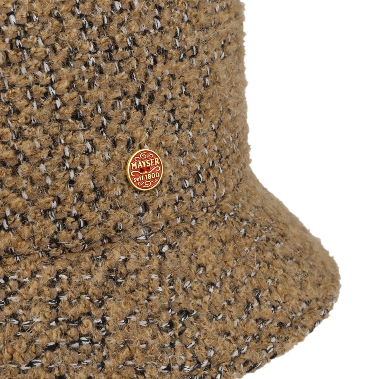 mayser-julie-boucle-bucket-damenhut-aus-wolle-alpaka-tweed image 4
