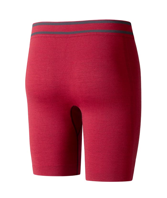 lenz-merino-6-0-shorts-damen-merino-softtec-unterw-sche-shorts image 2