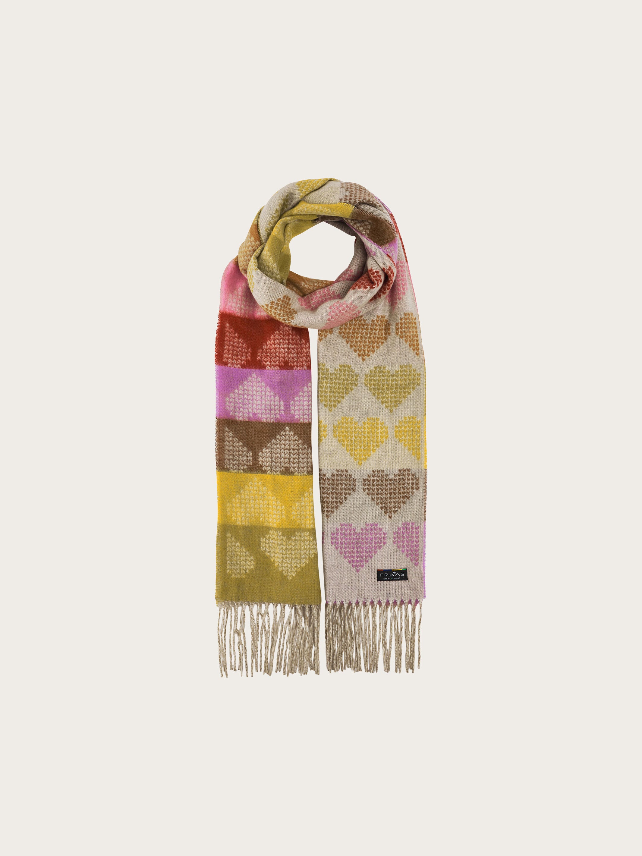 fraas-cashmink-schal-mit-herz-design-35-x-200-cm image 3