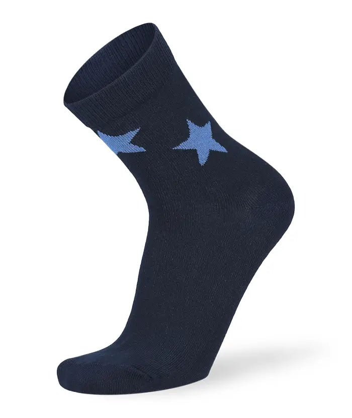 lenz-kindersocken-baumwolle-jungen-5-paar-sterne image 6