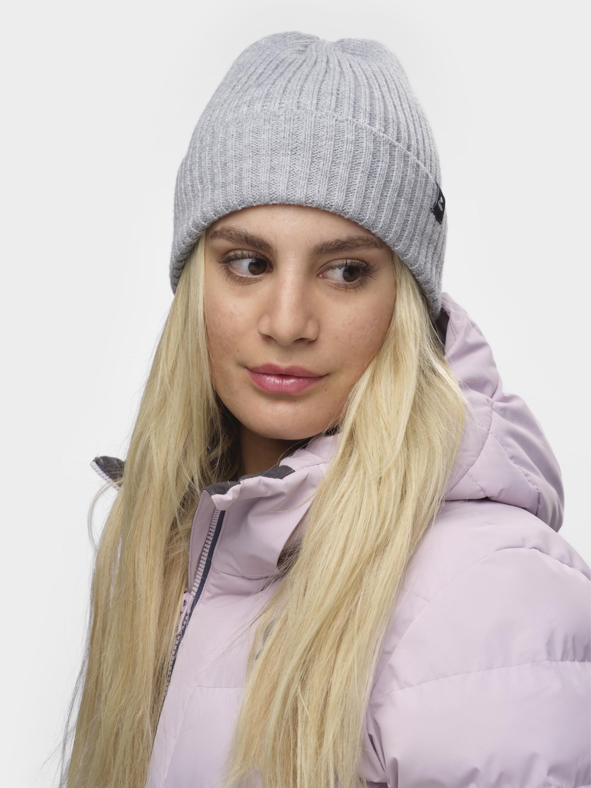 eisb-r-ripp-2-0-beanie-strickm-tze-mit-umschlag-grau image 3