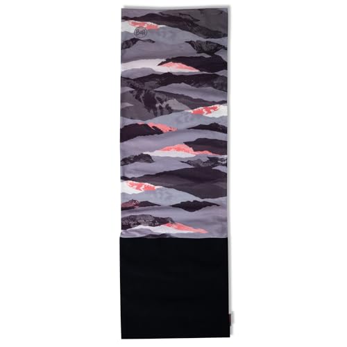 buff-polar-multifunktionstuch-schwarz-unisex-erwachsene image 8