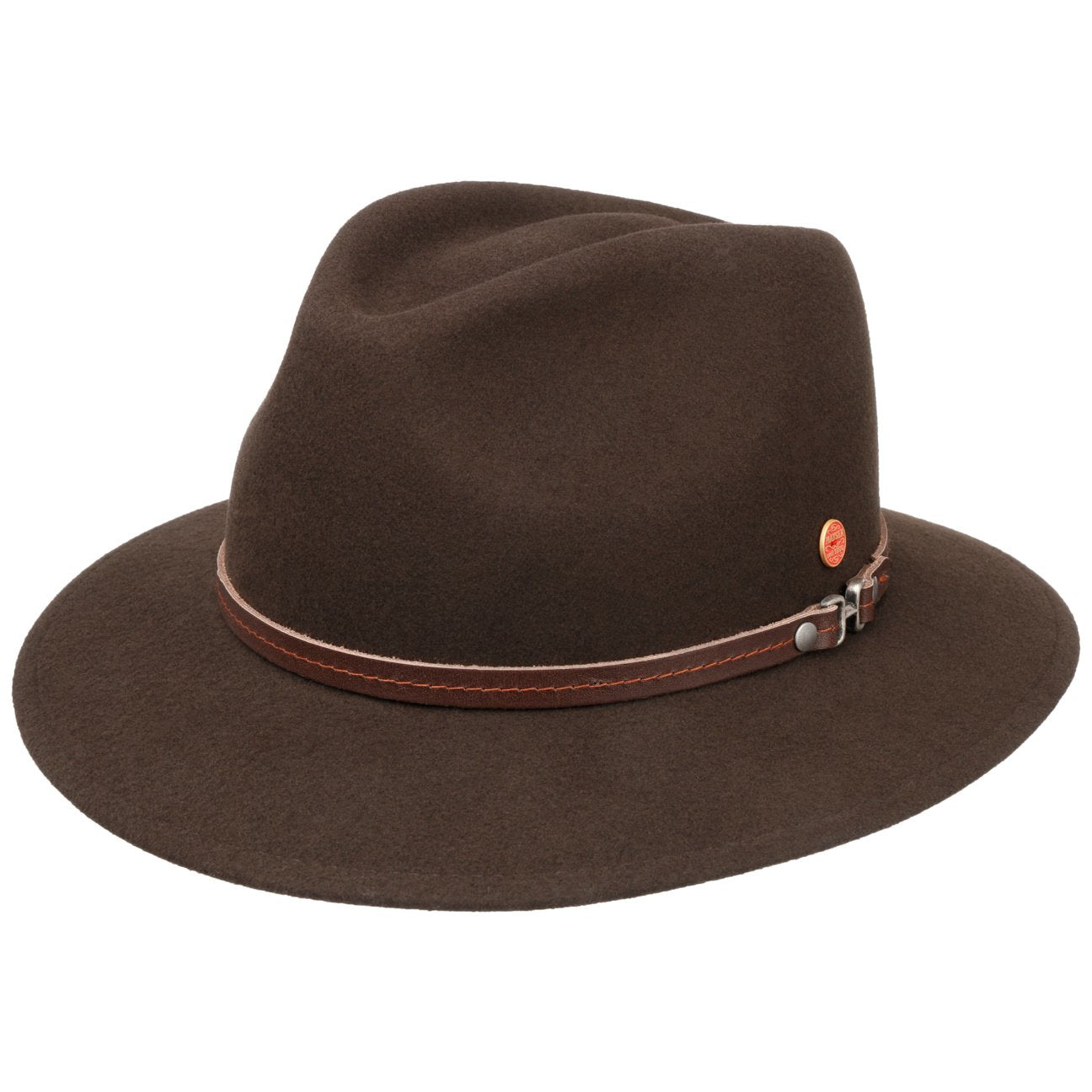 mayser-mathis-trekkinghut-unisex-wollfilz-wasserabweisend-knautschbar image 6
