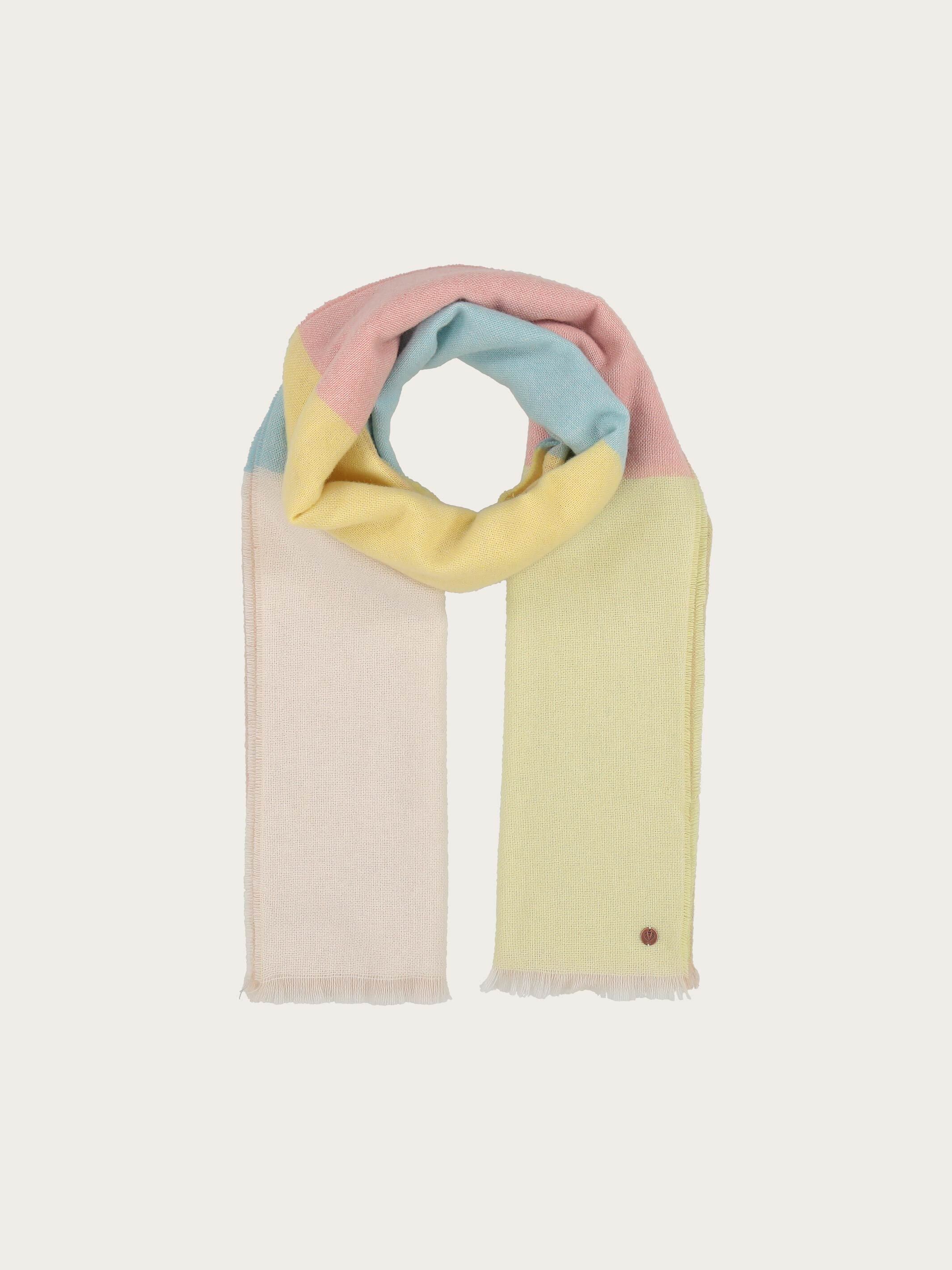 fraas-kaschmirstola-pashmina-block-karos-58-x-180-cm image 6