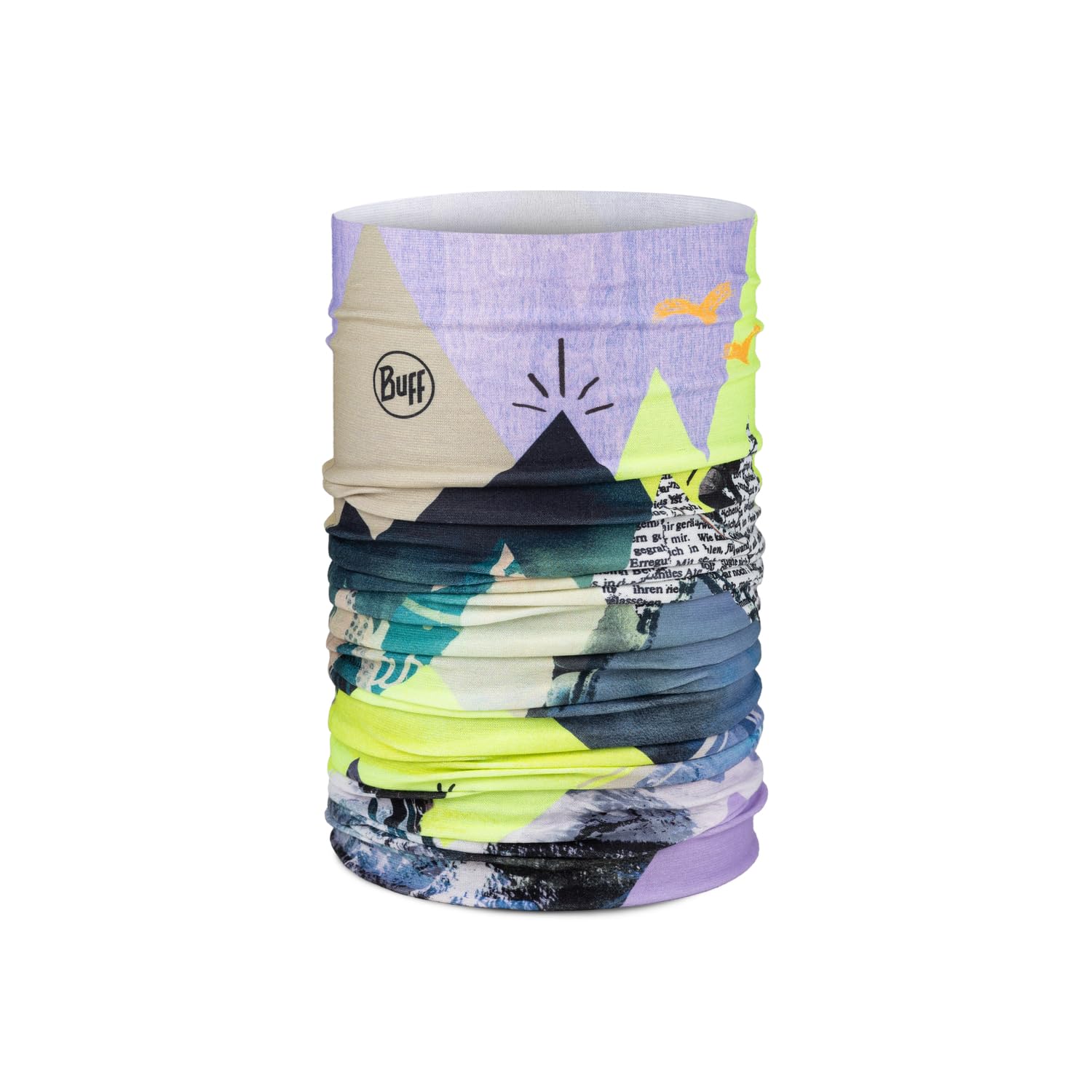 buff-original-ecostretch-youth-halstuch image 5