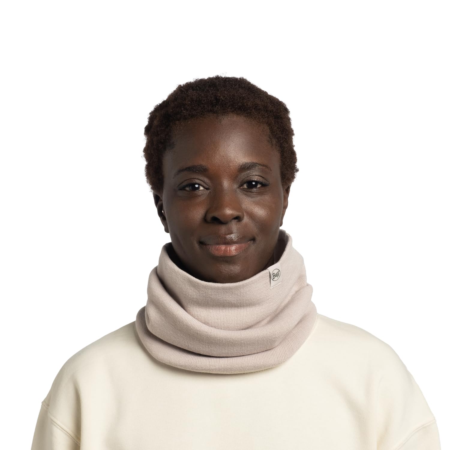buff-kabine-knitted-neckwarmer-gestrickter-halsw-rmer-f-r-damen-herren-cabina-ru image 3
