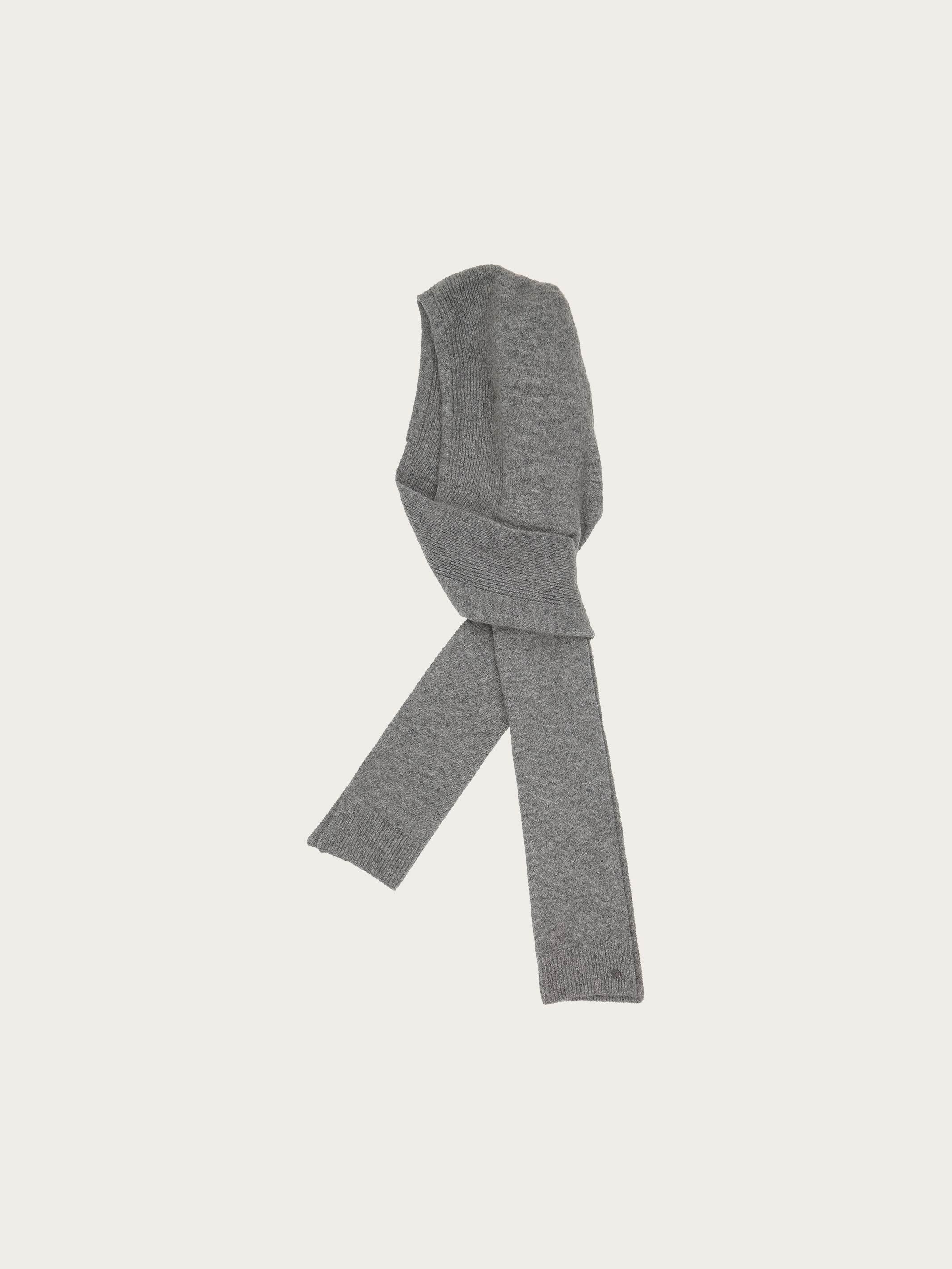 fraas-sustainability-edition-kapuzenschal-gerippt-wollmischung-damen image 6