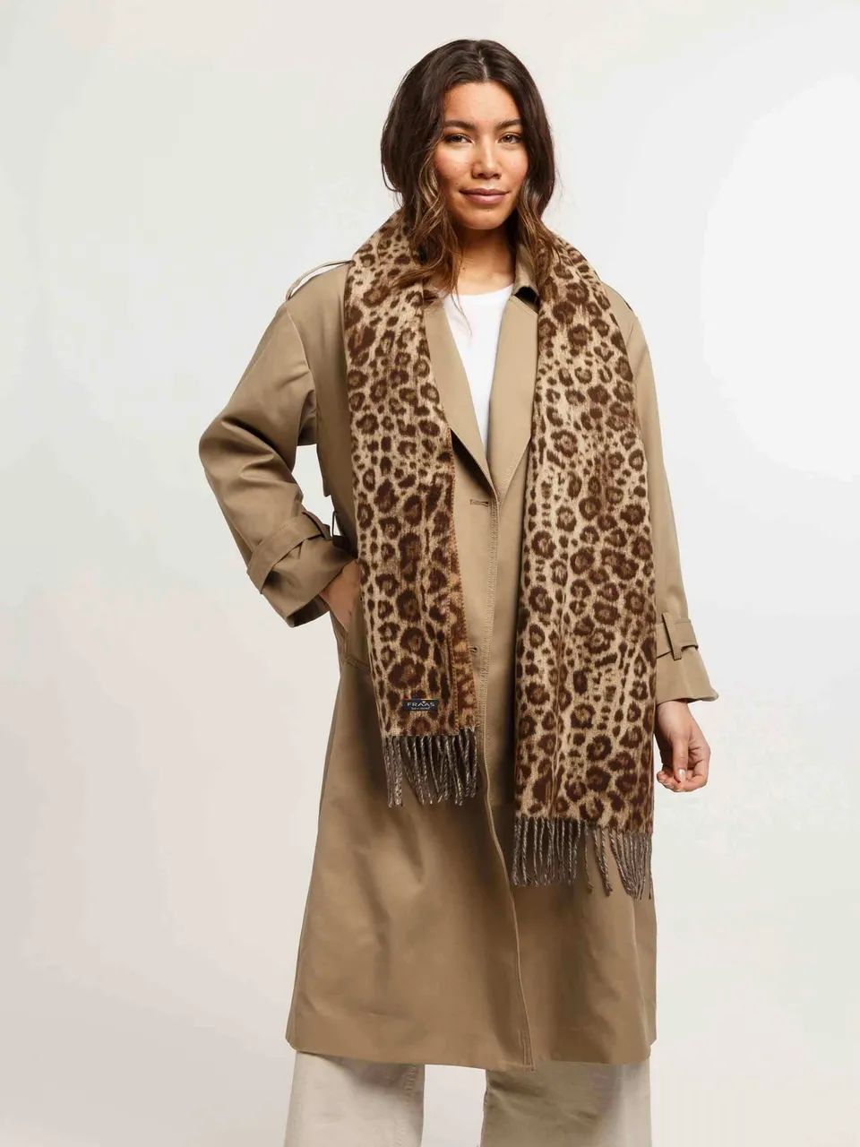 fraas-cashmink-schal-leo-design-35-x-200-cm-mit-fransen image 1