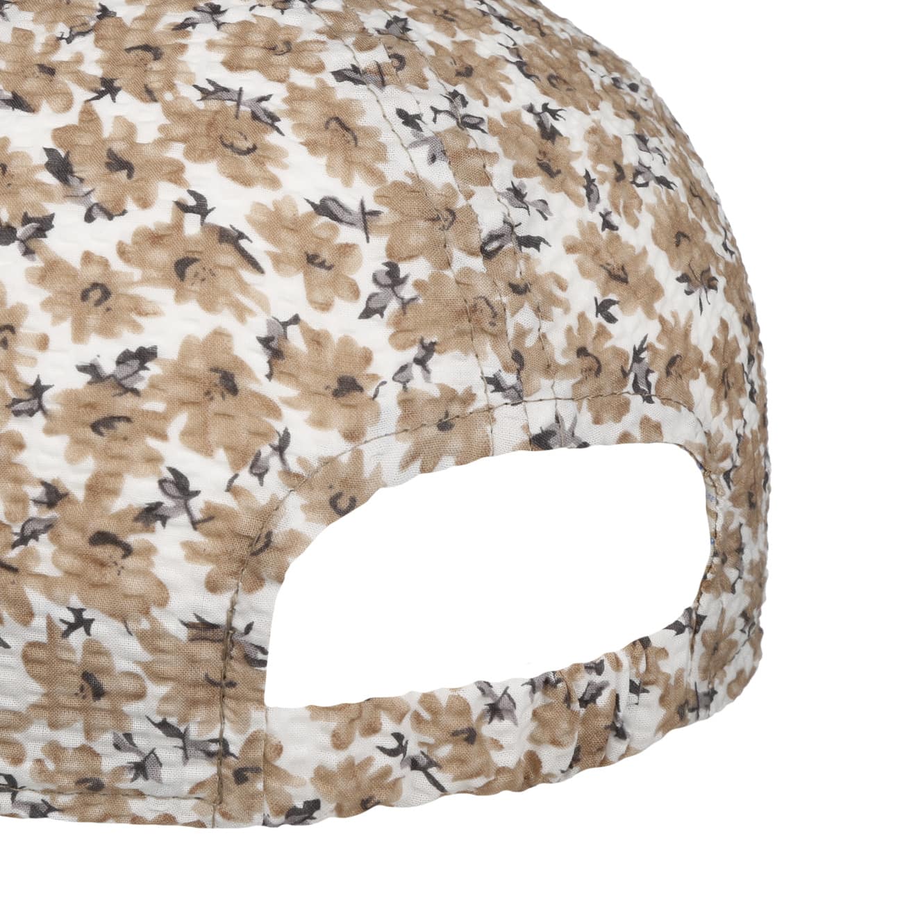 mayser-hazel-cap-damen-basecap-mit-blumenmuster-aus-baumwolle image 5