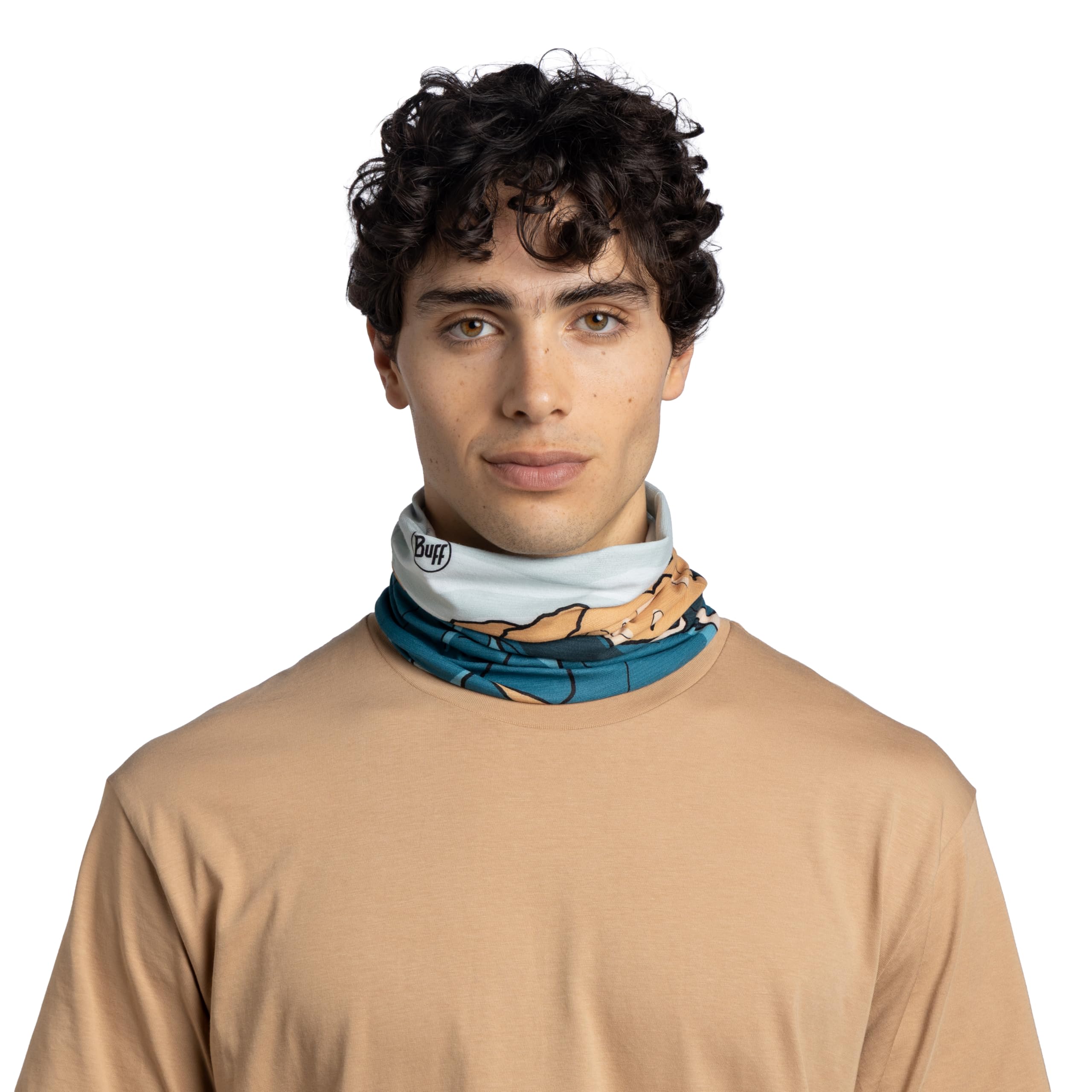 buff-coolnet-uv-neckwear-national-park-schlauchschal-upf-50 image 3