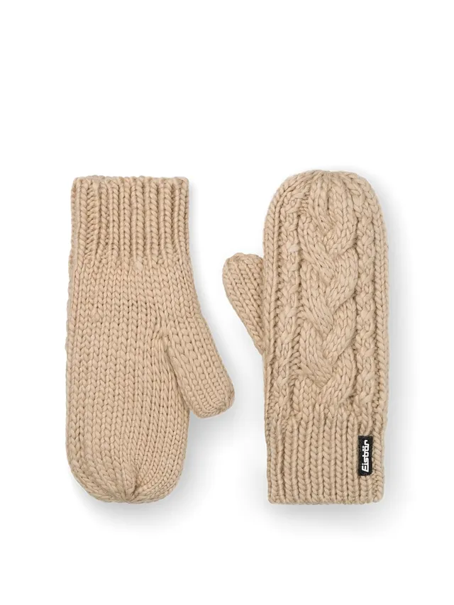 eisb-r-afra-f-ustlinge-damen-mittens-mit-fleece-futter image 1