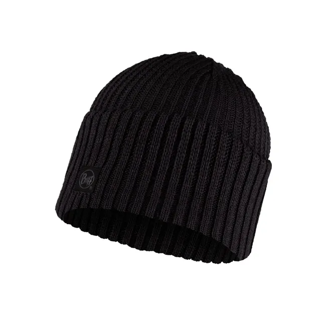 buff-knitted-rutger-unisex-strickm-tze-doppellagige-winterm-tze image 1