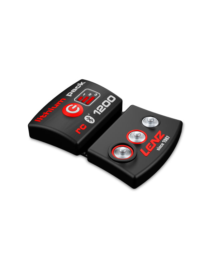 lenz-lithium-pack-rcb-1200-accupack-ersatzakku image 2