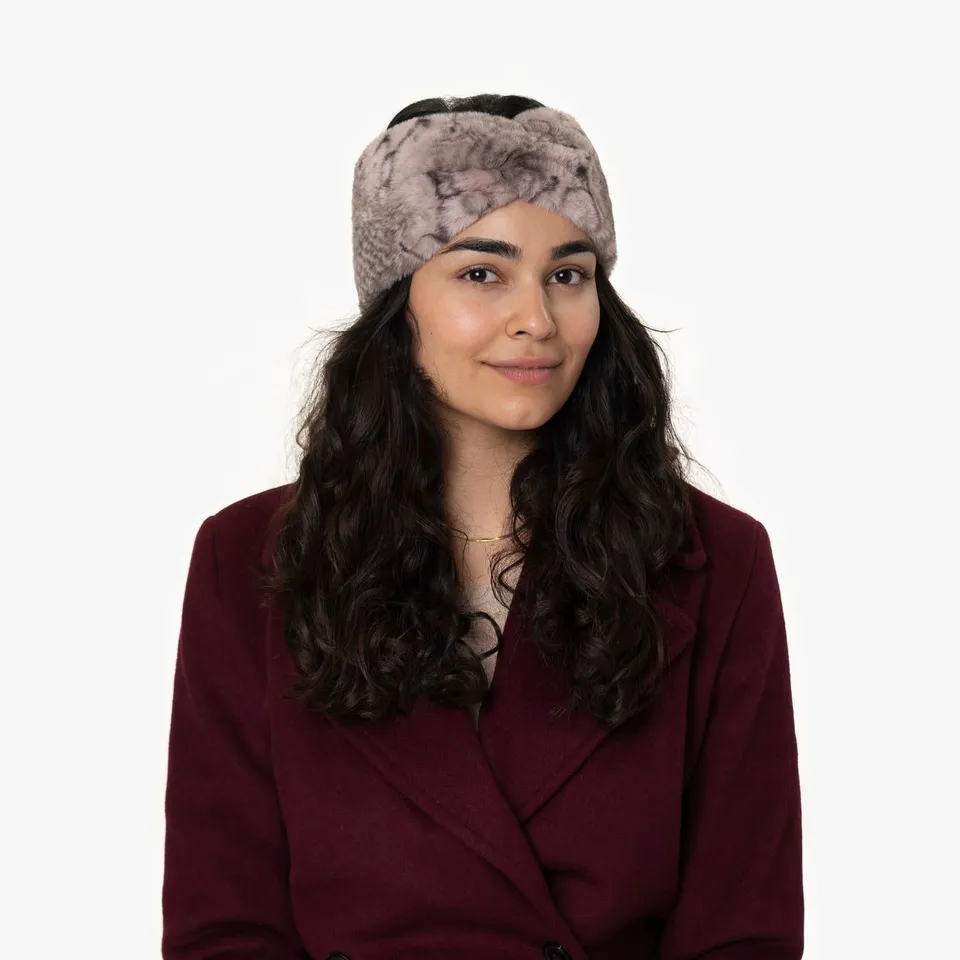 mayser-rita-rose-fake-fur-stirnband-kunstfell-stirnband-rosa image 1