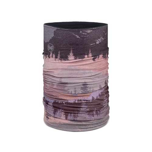 buff-polar-reversible-halsw-rmer-wendbarer-fleece-schlauchschal-unisex image 6