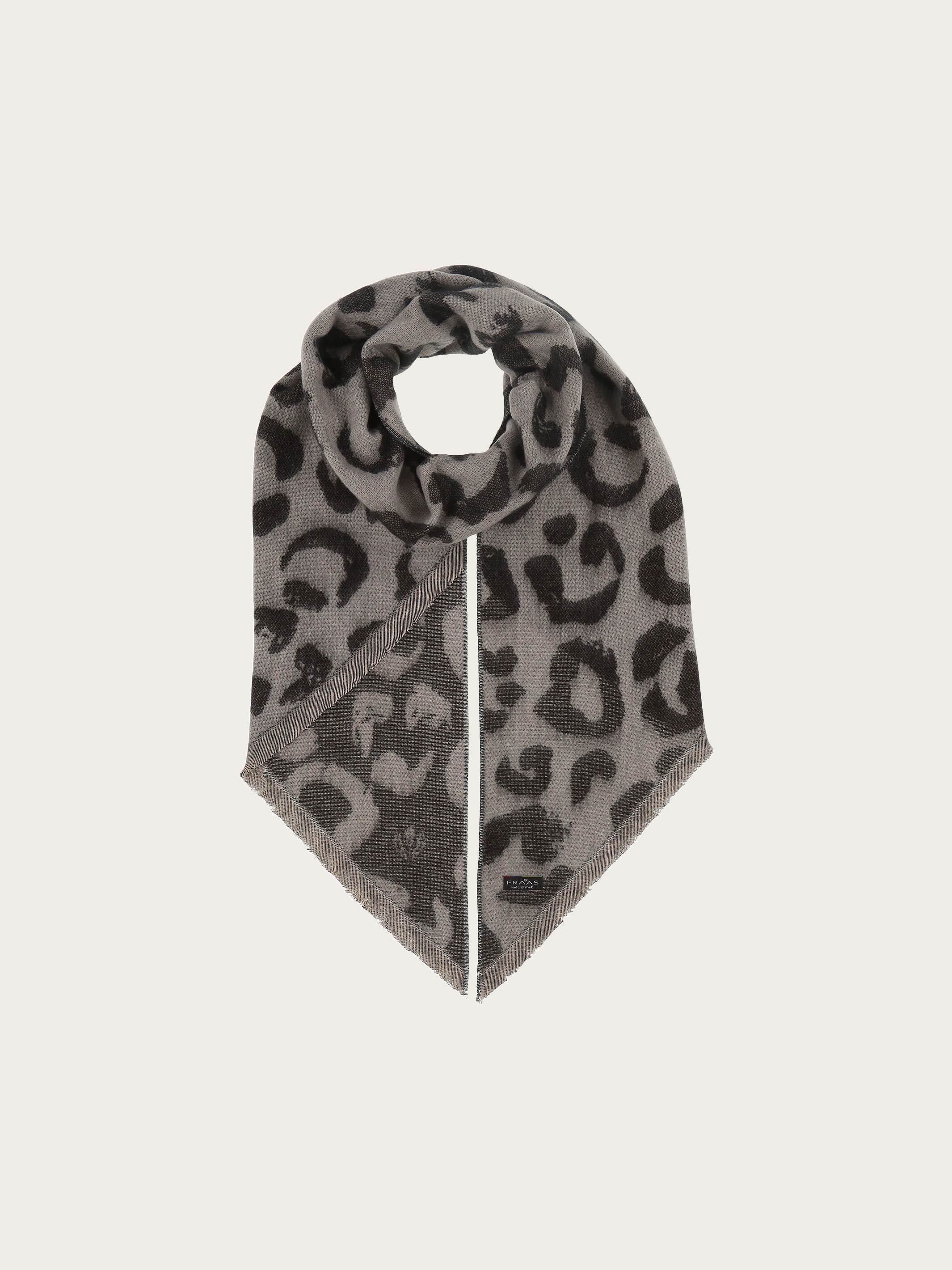 fraas-sustainability-edition-cashmink-schal-leo-design-bias-cut-46-x-200-cm-made image 7