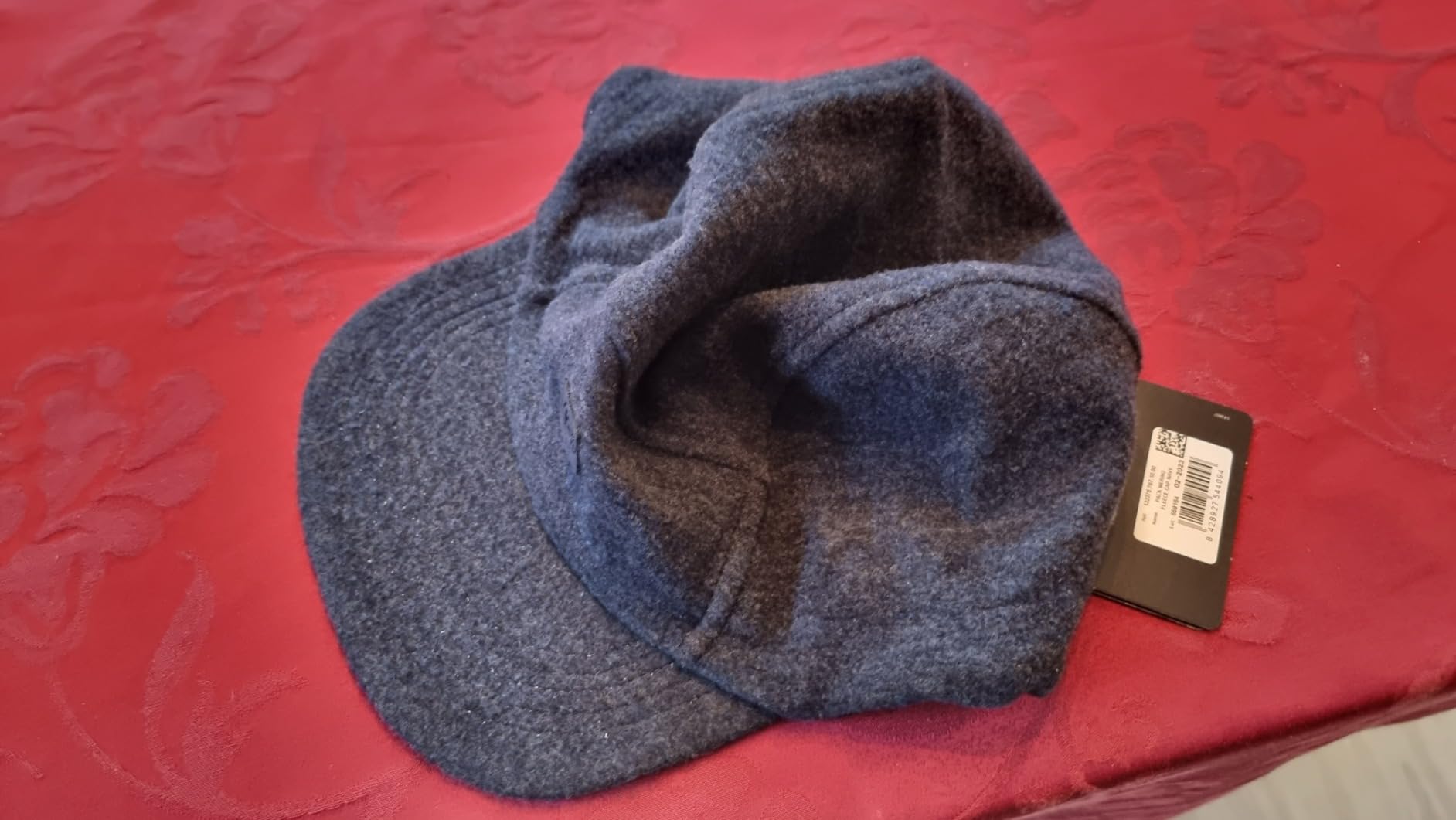 Ideal als Helm-Unterziehmütze