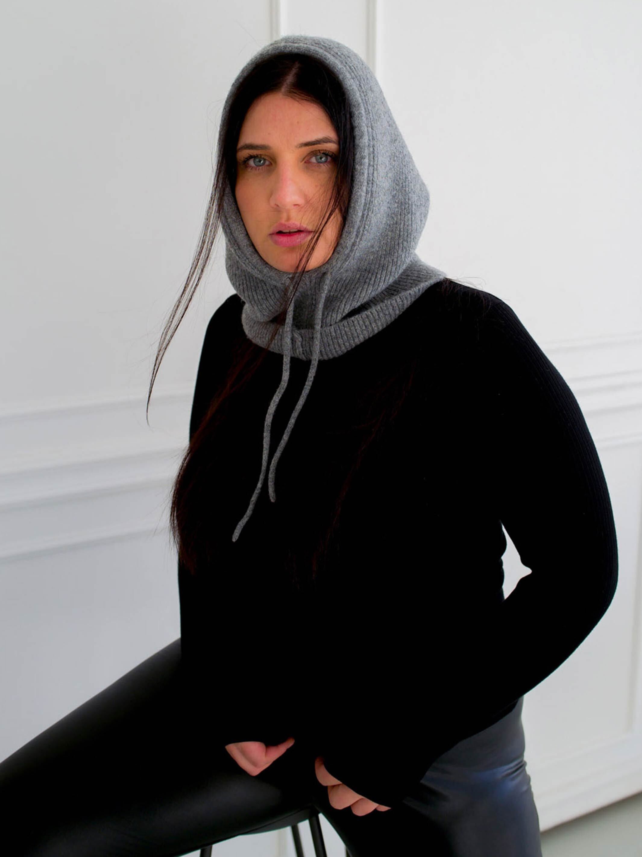 fraas-sustainability-edition-strick-kapuzenschal-balaklava-27-x-46-cm image 7