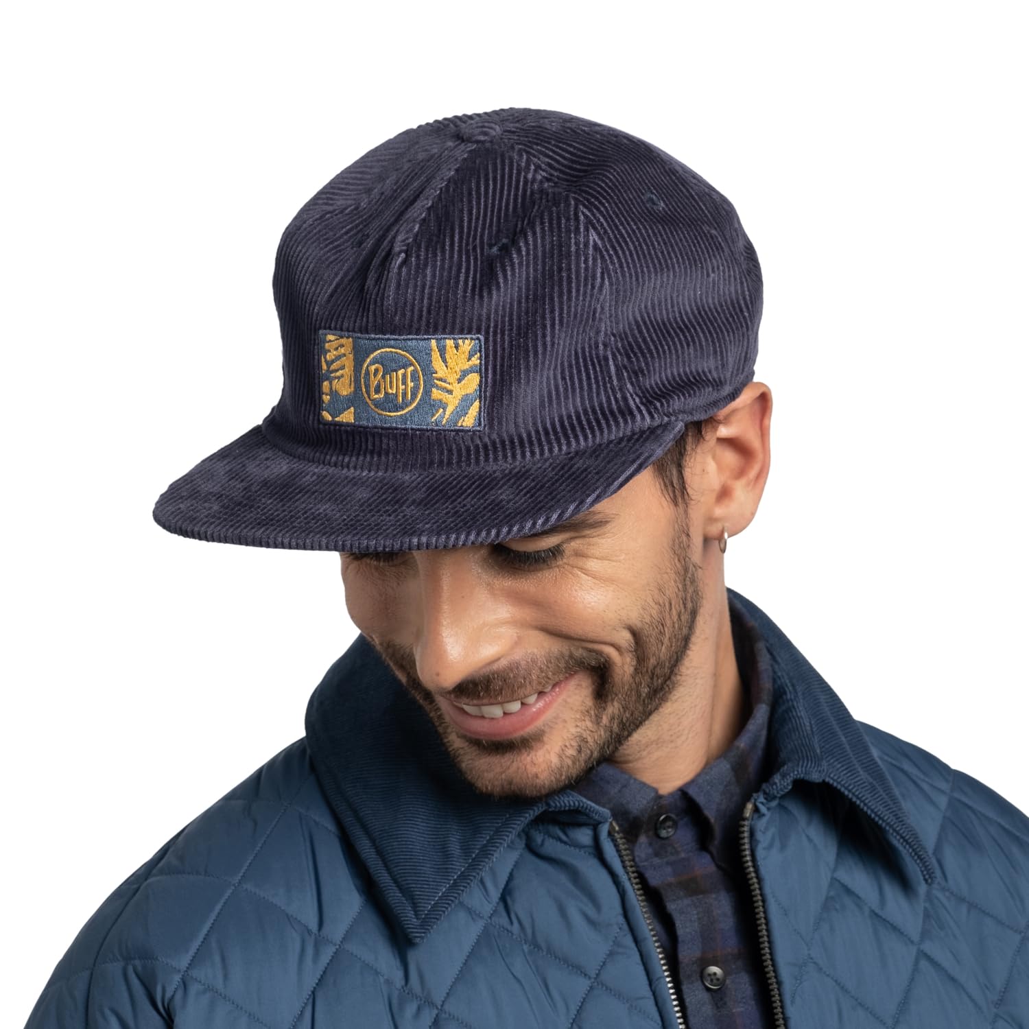 buff-chill-trucker-cap-unisex-trucker-kappe image 4